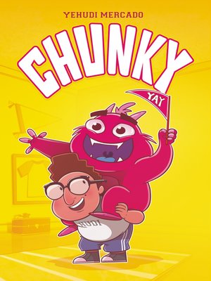 cover image of Chunky